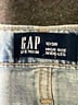 Gap 100% Cotton Blue Jeans Size 12 - photo 6