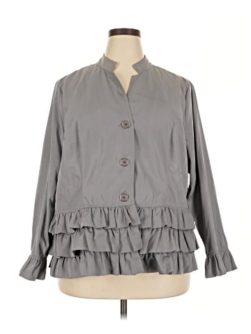 Marc Bouwer Jacket (view 1)