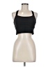 Athleta Black Tank Top Size M - photo 1