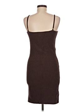princess polly baby blue dress House of Harlow 1960 Brown Knit Dress Like new main image 1