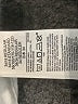 Gap Ivory Shorts Size 18r - photo 4