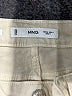 MNG Ivory Jeans Size 1 - photo 4