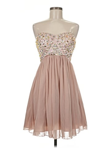 My Michelle Cocktail Dress (view 1)