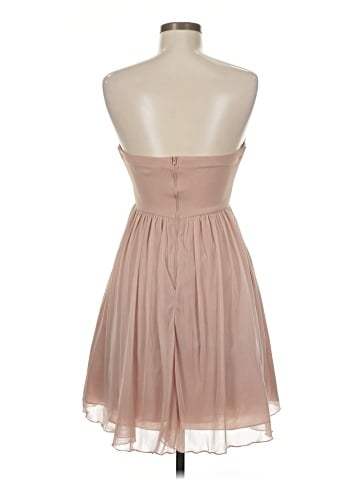 My Michelle Cocktail Dress (view 2)