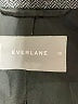 Everlane Gray Wool Blazer Size 10 - photo 6