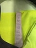 Lululemon Athletica Yellow Athletic Shorts Size 10 (tall) - photo 3