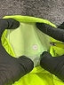 Lululemon Athletica Yellow Athletic Shorts Size 10 (tall) - photo 4