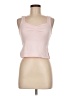 Unbranded Pink Sleeveless Top Size M - photo 1