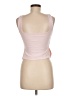 Unbranded Pink Sleeveless Top Size M - photo 2