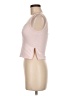 Unbranded Pink Sleeveless Top Size M - photo 5