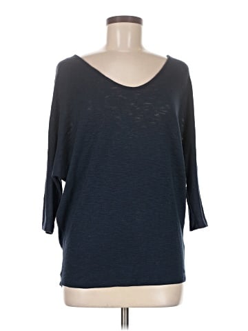 Laila Jayde 3/4 Sleeve Top (view 1)