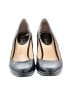 Cole Haan Black Heels Size 8 1/2 - photo 2