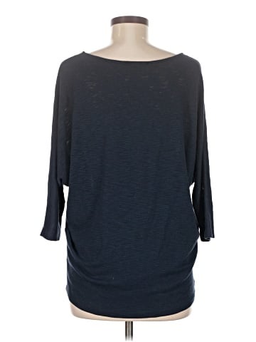 Laila Jayde 3/4 Sleeve Top (view 2)