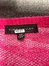 Slate & Willow Animal Print Pink Pullover Sweater Size XS - photo 7