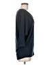 Laila Jayde Blue 3/4 Sleeve Top Size M (estimated) - photo 4