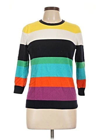 Chaps Pullover Sweater (view 1)