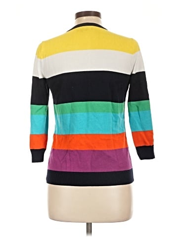 Chaps Pullover Sweater (view 2)