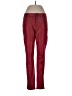 Zanzea Collection Burgundy Casual Pants Size L - photo 1