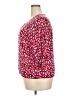 Talbots Red Cardigan Size 2X - photo 5