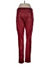 Zanzea Collection Burgundy Casual Pants Size L - photo 2
