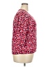 Talbots Red Cardigan Size 2X - photo 4