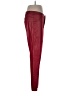 Zanzea Collection Burgundy Casual Pants Size L - photo 4