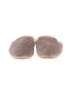 Birdies Solid Pink Tan Mule/Clog Size 6 - photo 2