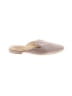 Birdies Solid Pink Tan Mule/Clog Size 6 - photo 1