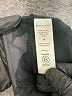 Athleta Camo Black Active Pants Size M - photo 8