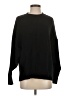Zara Solid Black Pullover Sweater Size S - photo 1