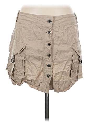 Banana Republic Heritage Collection Casual Skirt (view 1)