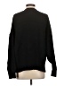 Zara Solid Black Pullover Sweater Size S - photo 2