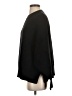 Zara Solid Black Pullover Sweater Size S - photo 5