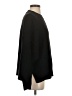 Zara Solid Black Pullover Sweater Size S - photo 4