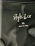 Style&Co Gray Shorts Size XS - photo 3