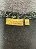 Princess Vera Wang 100% Polyester Black Sleeveless Blouse Size XL - photo 4
