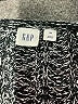 Gap Metallic Silver Pullover Sweater Size XS - photo 7