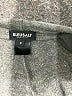 Bleusalt Solid Gray Casual Pants Size XS (0) - photo 4