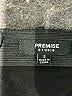 Premise Studio Solid Black Formal Skirt Size S - photo 4