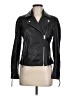 Topshop 100% Polyester Black Jacket Size 6 - photo 1