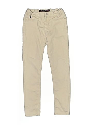 Jordache Khakis (view 1)