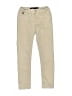Jordache Solid Tan Khakis Size 10 - photo 1