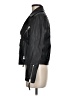 Topshop 100% Polyester Black Jacket Size 6 - photo 5