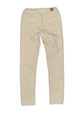 Jordache Khakis (view 2)