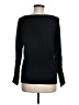 Magnolia Grace Black Pullover Sweater Size M - photo 2