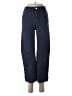 Unbranded Blue Jeans Size S - photo 1
