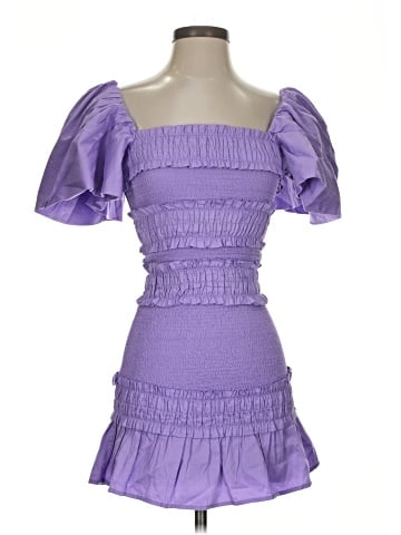 Cake For Dinner Cocktail Dress (view 1)