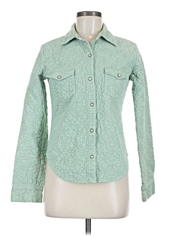 Odille Jacket (view 1)