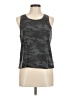 Gap Fit Gray Tank Top Size M - photo 1