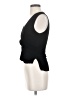 Zara Black Sleeveless Blouse Size XS - photo 5